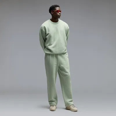 Oakley Soho Gen Crewneck Sweatshirt In Green