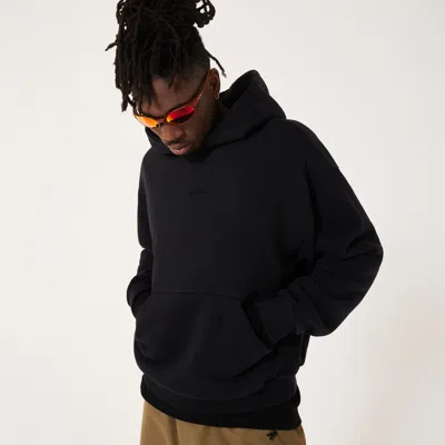 Oakley Soho Gen Hoodie In Black