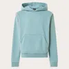 Oakley Soho Gen Hoodie In Blue