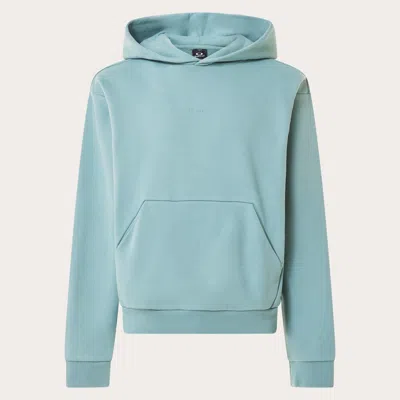Oakley Soho Gen Hoodie In Blue