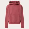 Oakley Soho Gen Hoodie In Pink