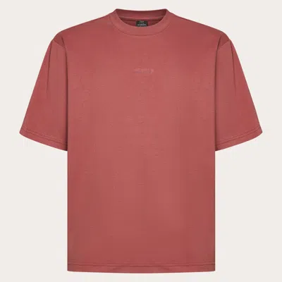 OAKLEY SOHO GEN SS TEE