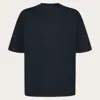 Oakley Soho Gen Ss Tee In Black