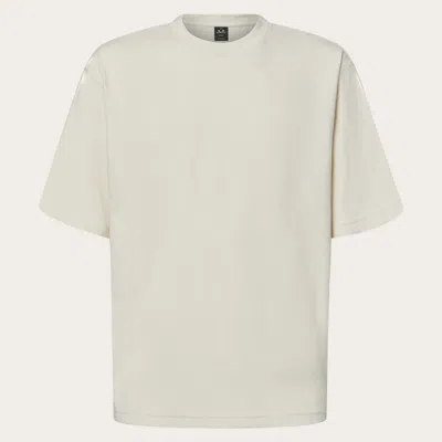 Oakley Soho Gen Ss Tee In White