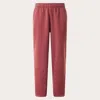 Oakley Soho Gen Sweatpant In Brown
