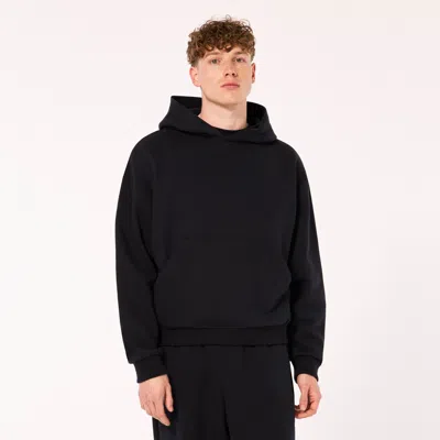 Oakley Soho Po Hoodie 3.0 In Black