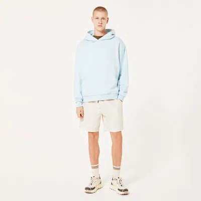 Oakley Soho Po Hoodie 3.0 In Frost