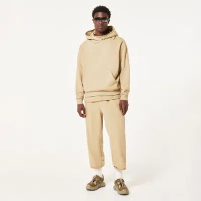 Oakley Soho Po Hoodie 3.0 In Pebble