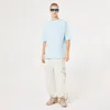 Oakley Soho Sl Tee In Frost