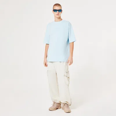Oakley Soho Sl Tee In Frost
