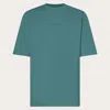 Oakley Soho Sl Tee In Pacific