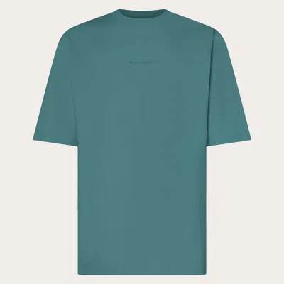 Oakley Soho Sl Tee In Pacific