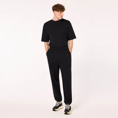 Oakley Soho Sweatpant 3.0 In Black