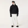 Oakley Solar Rail Softshell Hoodie In Black