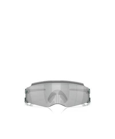 Oakley Sole Sunglasses In Gray