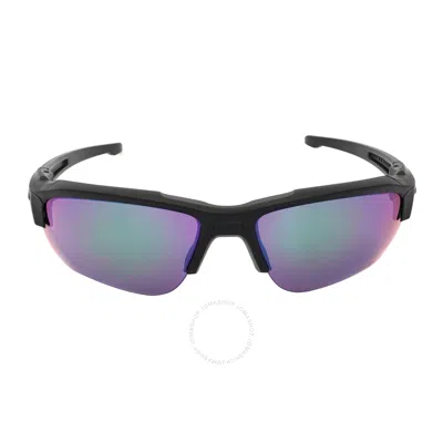 Oakley Speed Jacket Prizm Maritime Polarized Sport Men's Sunglasses Oo9228 922807 67 In Black / Maritime