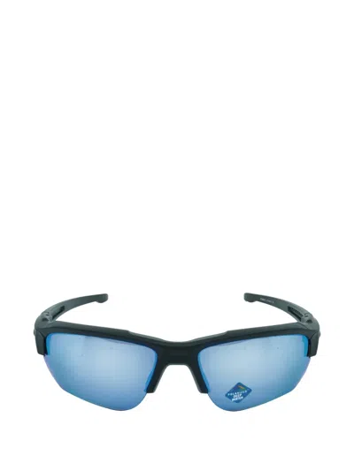 Oakley Speed Jacket Sunglasses In Blue