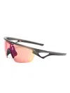 Oakley Sphaera™ Geometric-frame Sunglasses In Multi