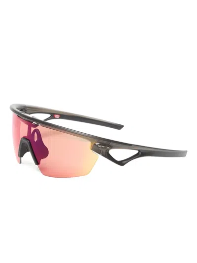 Oakley Sphaera™ Geometric-frame Sunglasses In Multi