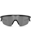 Oakley Unisex Sunglasses, Sphaeraiâ¸ Team Usa Oo9403 In Black