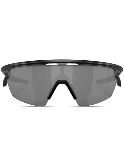 OAKLEY SPHAERA™ MASK-FRAME SUNGLASSES