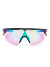 Oakley Sphaera Performance Sunglasses In Black