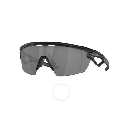 Oakley Unisex Sunglasses, Sphaeraiâ¸ Team Usa Oo9403 In Prizm Black Polarized