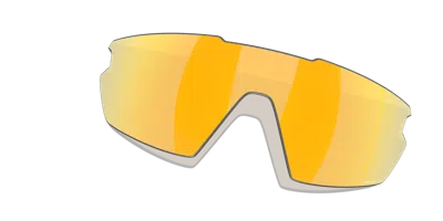 Oakley Mann Sphaera™ Replacement Lenses In Yellow