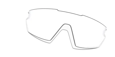 Oakley Mann Sphaera™ Replacement Lenses In White