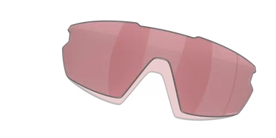 Oakley Mann Sphaera™ Replacement Lenses In Pink