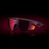 Oakley Sphaera™ Slash Giro D'italia Collection Sunglasses In Grey