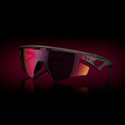 Oakley Sphaera™ Slash Giro D'italia Collection Sunglasses In Grey