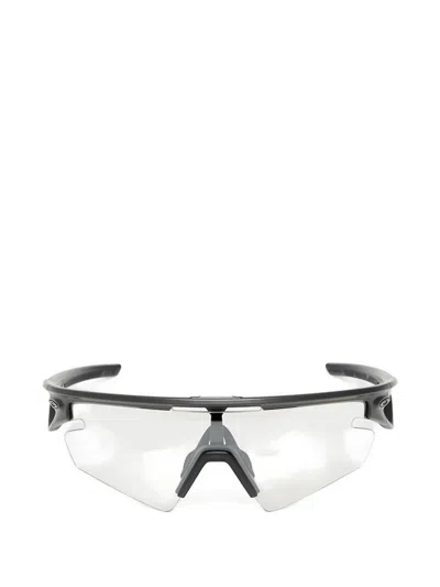 Oakley Sphaera Slash Glasses In Gray
