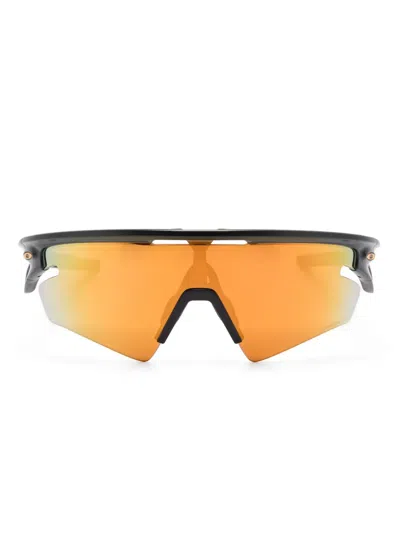 Oakley Sphaera™️ Slash Sunglasses In Black