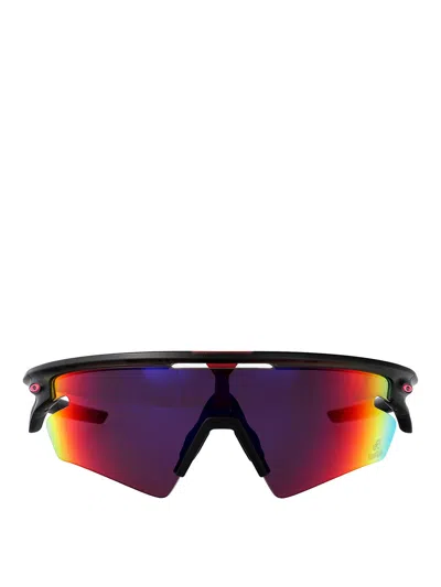 Oakley Sphaera Slash Sunglasses In Multi