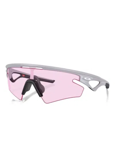 Oakley Radar Ev Path Oo9208 9208e5 In White