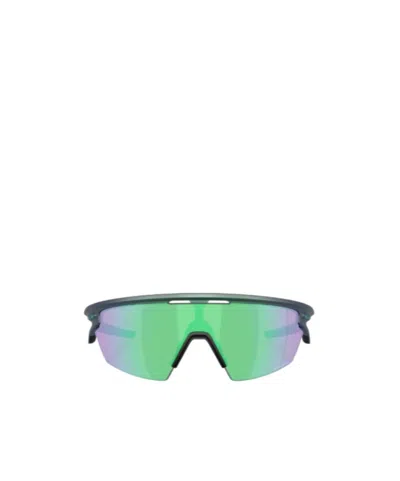 Oakley Sphaera Sunglasses In Green