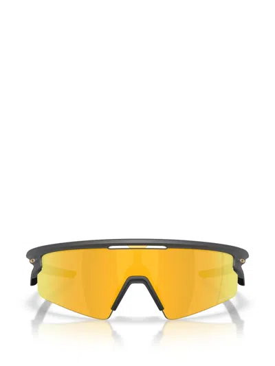 Oakley Sphaera Sunglasses In Gray