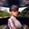 Oakley Mann Sphaera™ Solbriller In Grey