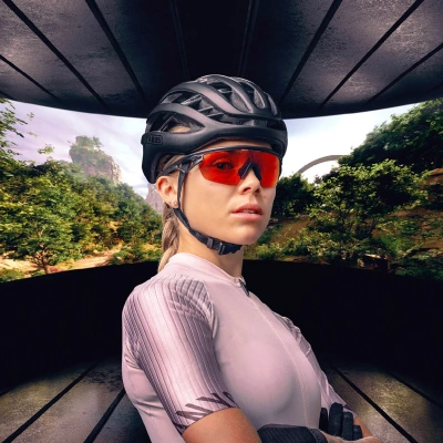 Oakley Mann Sphaera™ Solbriller In Grey