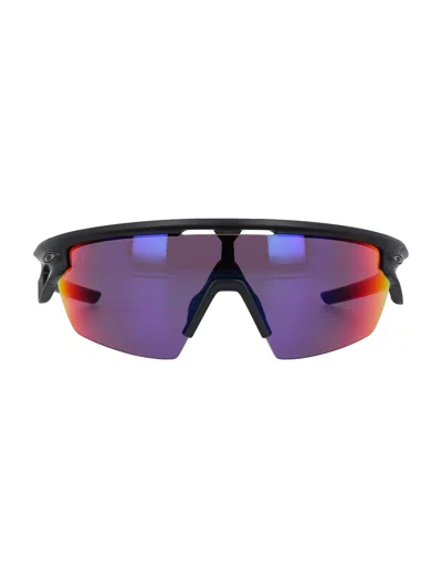 Oakley Sphaera Sunglasses In Black