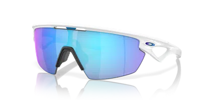 Oakley Mann Sphaera™ Solbriller In White