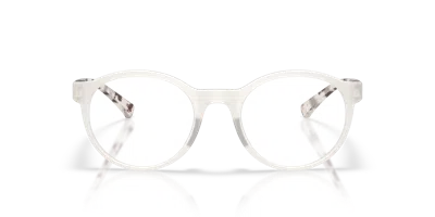 Oakley Spindrift - Color: Matte Transparent Opaline