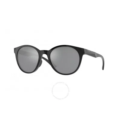 Oakley Spindrift Sunglasses In Black