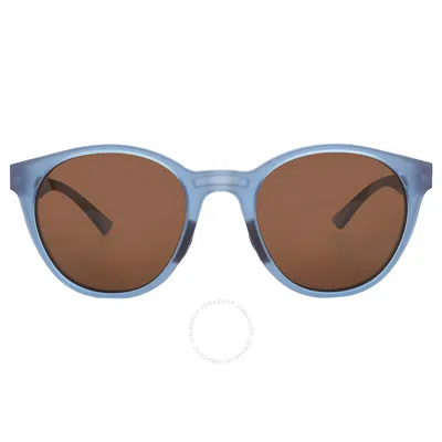 Oakley Spindrift Sunglasses In Matte Stonewash