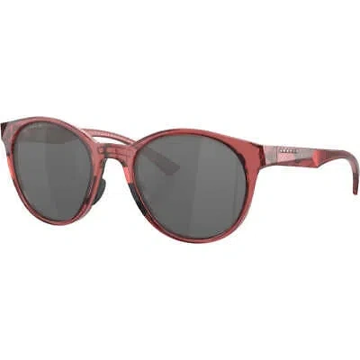 Pre-owned Oakley Spindrift In Prizm Rose Gold Polarized