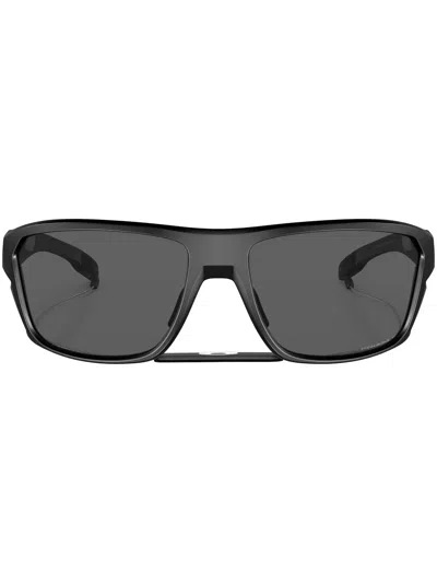 Oakley Split Shot Sunglasses In Black