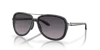 Oakley Split Time Sunglasses In Black