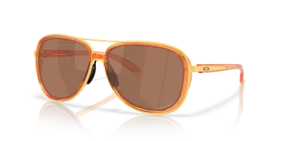 OAKLEY SPLIT TIME SUNGLASSES
