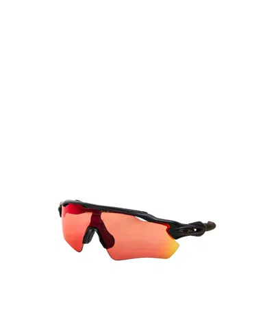 Oakley Sports Sunglasses In Black
